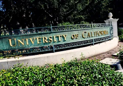 university of California union academic researchers united unionize